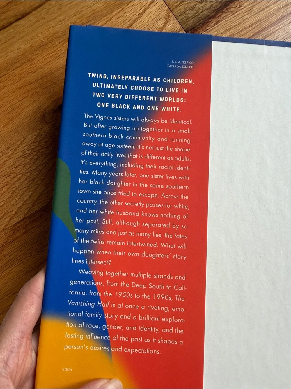 Bundle of three hardcover best selling books